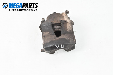 Спирачен апарат за Volkswagen Golf IV Hatchback (08.1997 - 06.2005), позиция: предна, лява