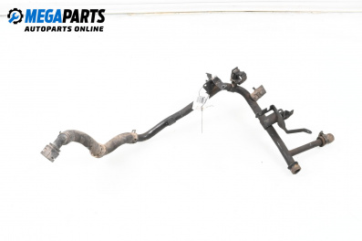 Тръба за охладителна течност за Volkswagen Golf IV Hatchback (08.1997 - 06.2005) 1.9 TDI, 110 к.с.