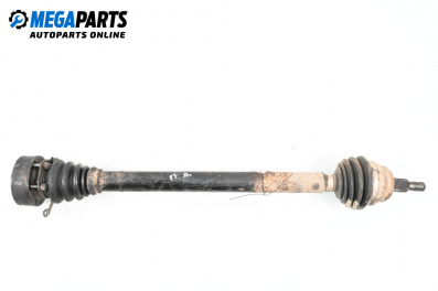 Полуоска за Volkswagen Golf IV Hatchback (08.1997 - 06.2005) 1.9 TDI, 110 к.с., позиция: предна, дясна