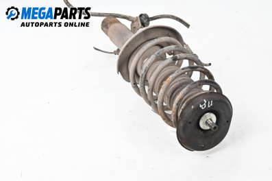 Макферсон за Peugeot 207 Hatchback (02.2006 - 12.2015), хечбек, позиция: предна, дясна