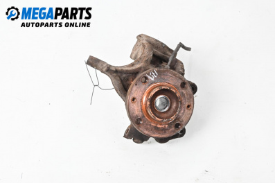 Шенкел главина за Peugeot 207 Hatchback (02.2006 - 12.2015), позиция: предна, лява