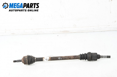 Полуоска за Peugeot 207 Hatchback (02.2006 - 12.2015) 1.4 16V, 95 к.с., позиция: предна, дясна