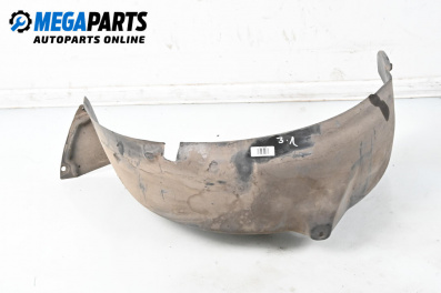 Подкалник за Peugeot 207 Hatchback (02.2006 - 12.2015), 2+1 вр., хечбек, позиция: задна, лява