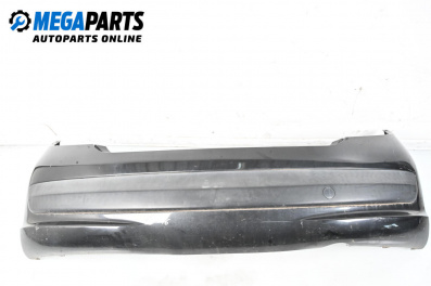 Задна броня за Peugeot 207 Hatchback (02.2006 - 12.2015), хечбек