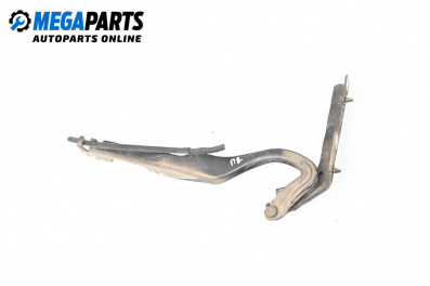 Панта преден капак за Peugeot 207 Hatchback (02.2006 - 12.2015), 2+1 вр., хечбек, позиция: дясна