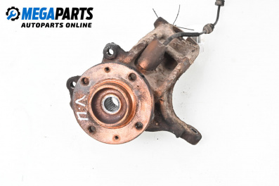 Шенкел главина за Peugeot 207 Hatchback (02.2006 - 12.2015), позиция: предна, лява