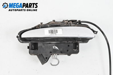 Външна дръжка за Fiat Croma Station Wagon (06.2005 - 08.2011), 4+1 вр., комби, позиция: предна, лява