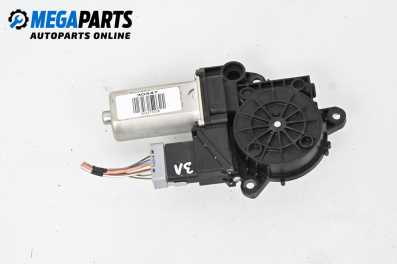 Електромотор за стъклоподемник за Fiat Croma Station Wagon (06.2005 - 08.2011), 4+1 вр., комби, позиция: задна, лява