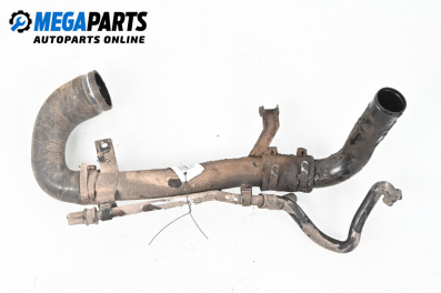 Тръба турбо за Fiat Croma Station Wagon (06.2005 - 08.2011) 1.9 D Multijet, 150 к.с.