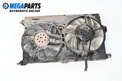 Перки охлаждане за Fiat Croma Station Wagon (06.2005 - 08.2011) 1.9 D Multijet, 150 к.с.