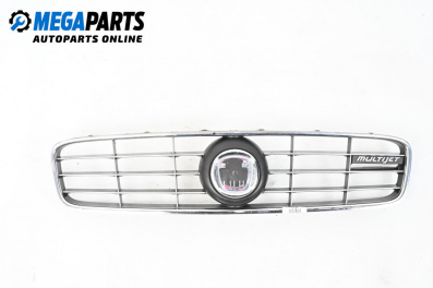 Решетка за Fiat Croma Station Wagon (06.2005 - 08.2011), комби, позиция: предна