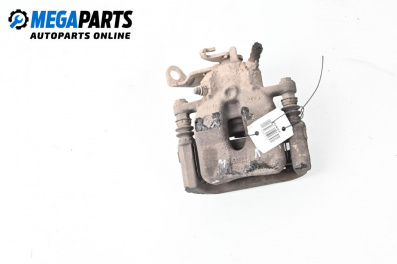 Спирачен апарат за Fiat Croma Station Wagon (06.2005 - 08.2011), позиция: задна, лява