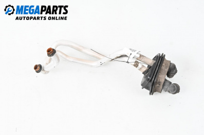 Тръби парно за Fiat Croma Station Wagon (06.2005 - 08.2011) 1.9 D Multijet, 150 к.с.