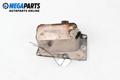 Маслоохладител за Fiat Croma Station Wagon (06.2005 - 08.2011) 1.9 D Multijet, 150 к.с.