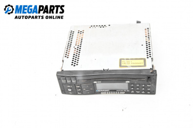 CD плеър за Audi A6 Avant C5 (11.1997 - 01.2005), Blaupunkt