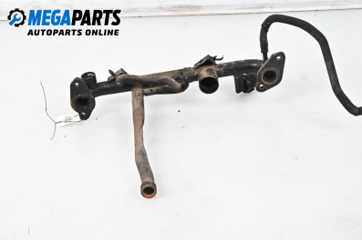 Тръба за охладителна течност за Audi A6 Avant C5 (11.1997 - 01.2005) 2.8 quattro, 193 к.с.