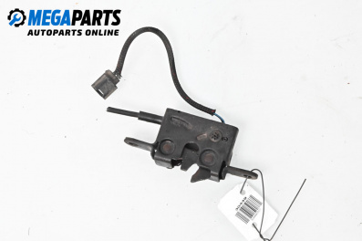 Брава преден капак за Renault Megane III Grandtour (11.2008 - 04.2016)