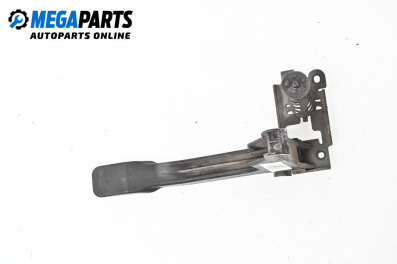 Заключалка преден капак за Renault Megane III Grandtour (11.2008 - 04.2016)