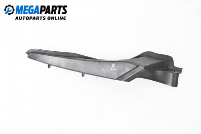 Интериорна пластмаса за Renault Megane III Grandtour (11.2008 - 04.2016), 4+1 вр., комби, позиция: дясна