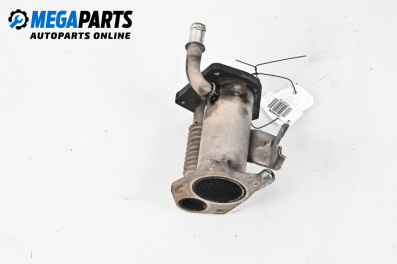 EGR охладител за Renault Megane III Grandtour (11.2008 - 04.2016) 1.5 dCi (KZ0C, KZ1A), 90 к.с.