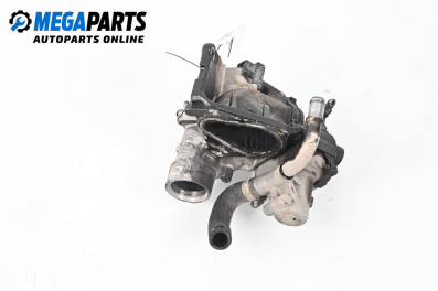 EGR-клапан за Renault Megane III Grandtour (11.2008 - 04.2016) 1.5 dCi (KZ0C, KZ1A), 90 к.с.