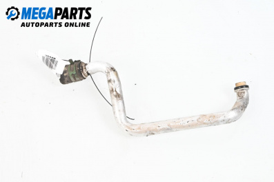 Тръба парно за Renault Megane III Grandtour (11.2008 - 04.2016) 1.5 dCi (KZ0C, KZ1A), 90 к.с.