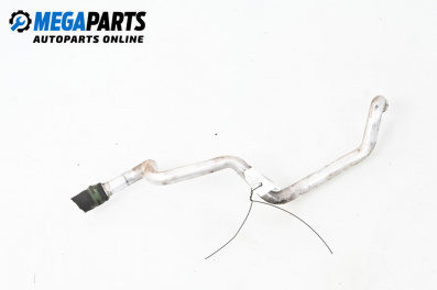 Тръба парно за Renault Megane III Grandtour (11.2008 - 04.2016) 1.5 dCi (KZ0C, KZ1A), 90 к.с.