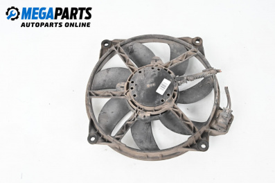 Перка охлаждане за Renault Megane III Grandtour (11.2008 - 04.2016) 1.5 dCi (KZ0C, KZ1A), 90 к.с.