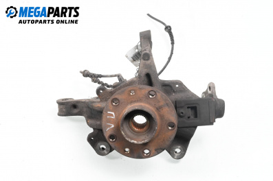 Шенкел главина за Renault Megane III Grandtour (11.2008 - 04.2016), позиция: предна, лява