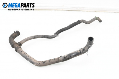 Водни маркучи за Renault Megane III Grandtour (11.2008 - 04.2016) 1.5 dCi (KZ0C, KZ1A), 90 к.с.