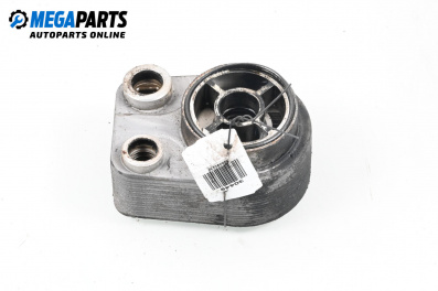 Маслоохладител за Renault Megane III Grandtour (11.2008 - 04.2016) 1.5 dCi (KZ0C, KZ1A), 90 к.с.