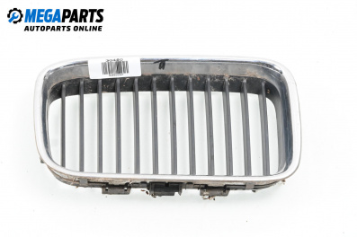 Решетка за BMW 3 Series E36 Compact (03.1994 - 08.2000), хечбек, позиция: дясна
