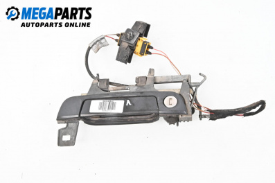 Външна дръжка за BMW 3 Series E36 Compact (03.1994 - 08.2000), 2+1 вр., хечбек, позиция: лява