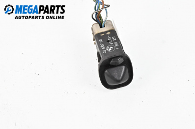 Бутон ел. огледала  за BMW 3 Series E36 Compact (03.1994 - 08.2000), № 1369331
