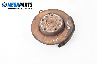 Шенкел главина за BMW 3 Series E36 Compact (03.1994 - 08.2000), позиция: предна, дясна