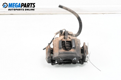 Спирачен апарат за Volkswagen Touareg SUV I (10.2002 - 01.2013), позиция: задна, дясна