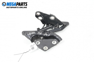 Панта преден капак за Volkswagen Touareg SUV I (10.2002 - 01.2013), 4+1 вр., джип, позиция: дясна