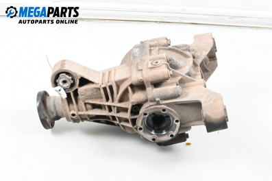 Диференциал за Volkswagen Touareg SUV I (10.2002 - 01.2013) 2.5 R5 TDI, 174 к.с., № 4460310018