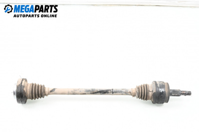 Полуоска за Volkswagen Touareg SUV I (10.2002 - 01.2013) 2.5 R5 TDI, 174 к.с., позиция: задна, дясна