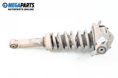 Макферсон за Volkswagen Touareg SUV I (10.2002 - 01.2013), джип, позиция: задна, дясна