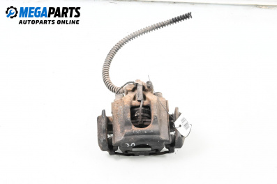 Спирачен апарат за Volkswagen Touareg SUV I (10.2002 - 01.2013), позиция: задна, лява