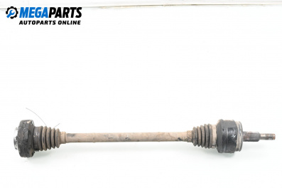 Полуоска за Volkswagen Touareg SUV I (10.2002 - 01.2013) 2.5 R5 TDI, 174 к.с., позиция: задна, лява