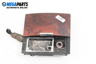 Пепелник за Volkswagen Touareg SUV I (10.2002 - 01.2013)