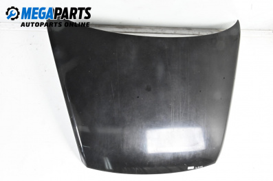 Преден капак за Volkswagen Touareg SUV I (10.2002 - 01.2013), 4+1 вр., джип, позиция: предна