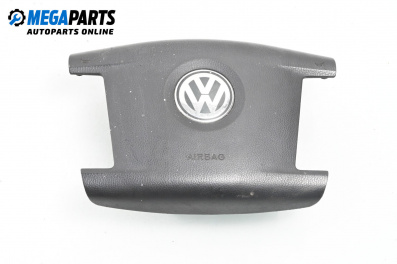 Airbag за Volkswagen Touareg SUV I (10.2002 - 01.2013), 4+1 вр., джип, позиция: предна