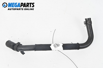 Воден маркуч за Volkswagen Touareg SUV I (10.2002 - 01.2013) 2.5 R5 TDI, 174 к.с.