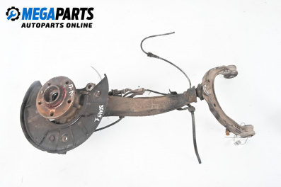 Шенкел главина за Volkswagen Touareg SUV I (10.2002 - 01.2013), позиция: предна, лява