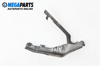 Панта преден капак за SsangYong Kyron SUV (05.2005 - 06.2014), 4+1 вр., джип, позиция: лява