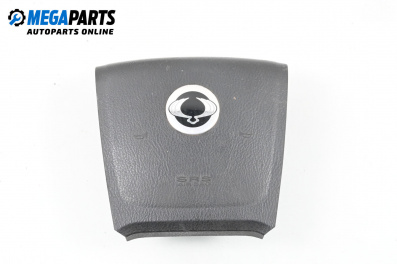 Airbag за SsangYong Kyron SUV (05.2005 - 06.2014), 4+1 вр., джип, позиция: предна