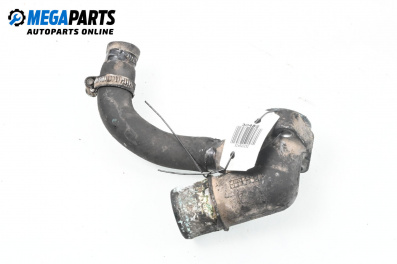 Конзола антифриз за SsangYong Kyron SUV (05.2005 - 06.2014) 2.0 Xdi 4x4, 141 к.с.